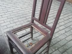 -青岛德国监狱旧址博物馆