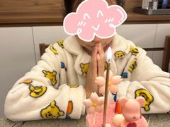 -御蝶坊生日蛋糕KNAC(立桥城店)