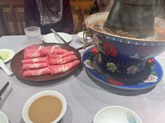 -东来顺饭庄(apm总店)