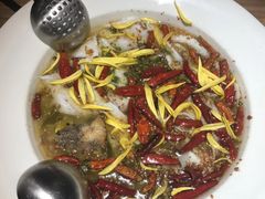 -太二酸菜鱼(深圳布吉万象汇店)