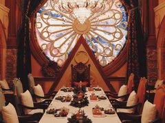 -叶叶菩提(太原别墅店)