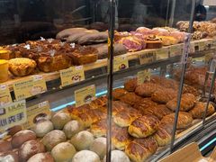 -丁香西饼屋(桂林路店)