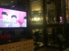 -极度沸点CLUB KTV(世贸中心店)