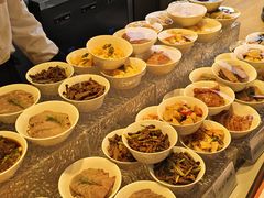 -李犟大爆鳝面·手工蟹黄包(湖滨西湖店)