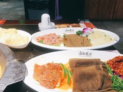 -麻辣英雄重庆火锅(常平店)