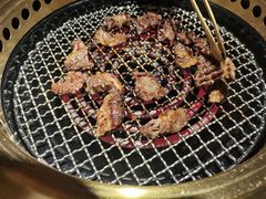 -江户烧肉(高德店)