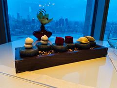 -翡翠36餐厅(浦东香格里拉店)