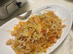 -小菜园新徽菜(南通永旺店)