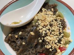 三合泥-龙抄手(文殊坊店)