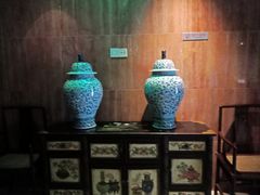-温德姆花园酒店-鼎丰阁中餐厅