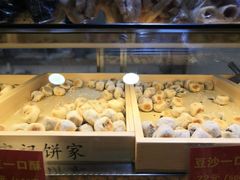 -宋记饼家(石门二路店)