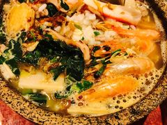 渔夫泡饭-Aqua Oasis 水天堂(石路天虹店)