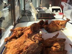 -香园炸鸡(鞍山西道店)