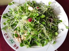 -晋阳饭庄(虎坊桥店)