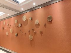 -番禺宾馆丽苑厅