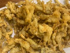 -春和發特色蒸饺(浐河西路店)