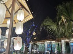 -醉月城西昌火盆烧烤(天府店)