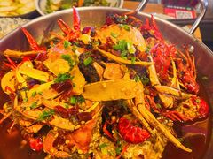 -虾小龙老长沙龙虾馆(坡子街店)