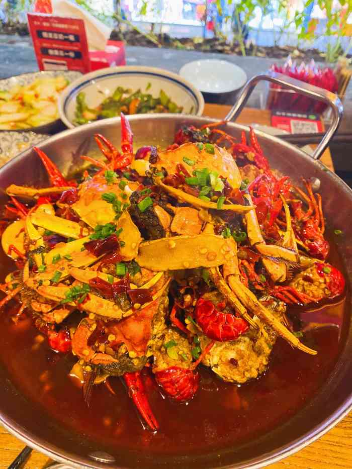 虾小龙老长沙龙虾馆(坡子街店)
