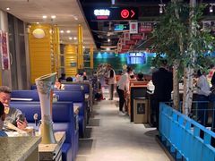 -丰茂烤串(金泉美食宫店)