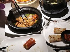 -吉旺港式餐厅(南方商城店)