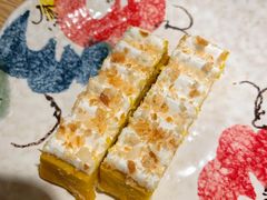 南瓜蛋挞-温野菜涮涮锅(西单大悦城店)