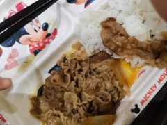 -食其家·牛丼咖喱(天津梅江印象城店)