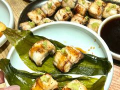-泥炉烧肉师(新街口金銮巷店)