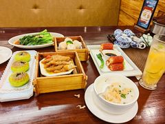 -彩景大酒楼(万泰新天地店)