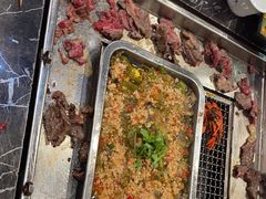 -塘屋烧烤·云南火塘烧烤品牌(新亚洲店)