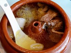 -翠湖宾馆·中餐厅