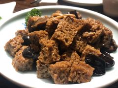 -金枝玉叶上海人家食府(三里河店)