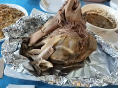 -金家老三饭庄(常营店)