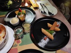-安妮意大利餐厅(日坛店)