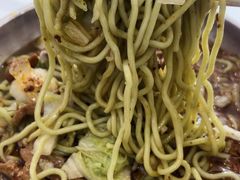 -鹍记特色牛杂面