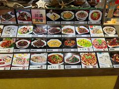-南庄酒家·海鲜粤菜·25年老字号(环城南路店)