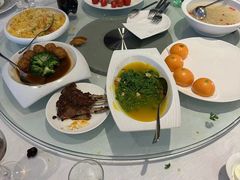 -西安威斯汀大酒店