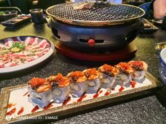-樱嘢·炭火烧肉(惠南店)