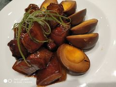 -望乡楼上海菜(日月光店)