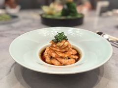 -上海前滩香格里拉大酒店