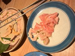 -烧肉达人•炭火烧肉(新天地店)