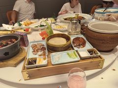 -百姓渔村(南中环店)