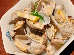 -翔峰炭火鳗鱼(悦泰街里公寓店)