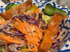-BetterThai 泰加(苏州中心店)