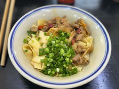 -万三面馆(青龙正街太古里店)