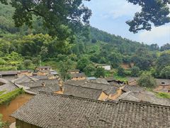 -杨家堂村