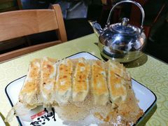 -春水锅贴·传统鲁菜(大明湖店)