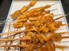 -高家烧鸽子烧烤店63年