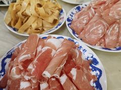 -鑫龙火锅城(经二纬四店)