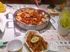 -黄记煌三汁焖锅(悦方IDmall店)